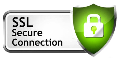 SSL Güvenli Bağlantı