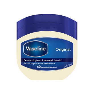 VASELINE ORIGINAL 100ML