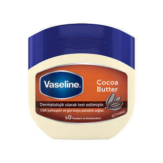 VASELINE COCOA BUTTER 100ML