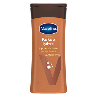 VASELINE NEMLENDIRICI 200ML KAKAO
