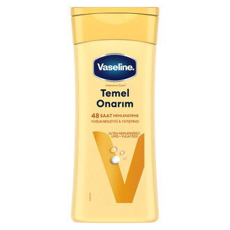VASELINE NEMLENDIRICI 200ML TEMEL ONARIM