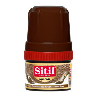 SITIL SPECIAL KREM BOYA 60ML K.KAHVE