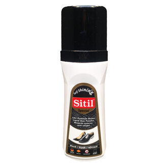 SITIL SPECIAL LIKIT BOYA 80ML SIYAH
