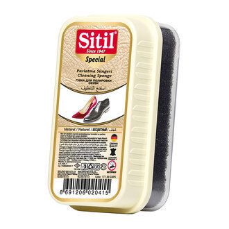 SITIL SPECIAL PARLATICI SUNGER NATUREL