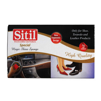 SITIL PARLATICI SUNGER EVALI