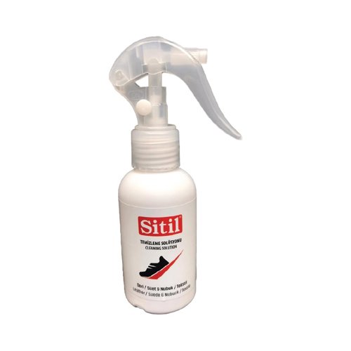SITIL TEMIZLEME SOLUSYONU 100ML