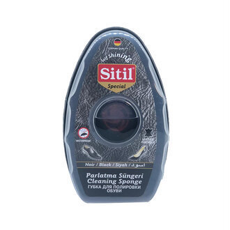 SITIL SPECIAL SUNGER SIYAH HAZNELI