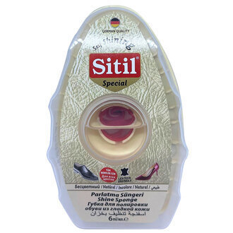 SITIL SPECIAL SUNGER NATUREL HAZNELI