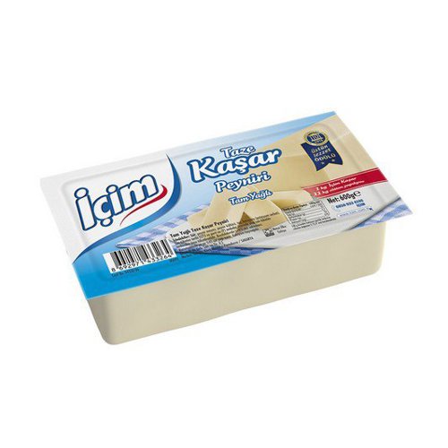 ICIM KASAR PEYNIRI 600GR