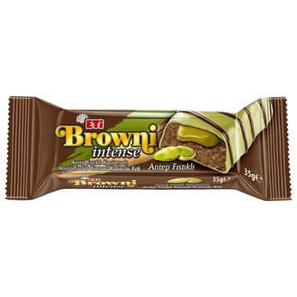 ETI BROWNI INTENSE 35GR ANTEP FISTIGI