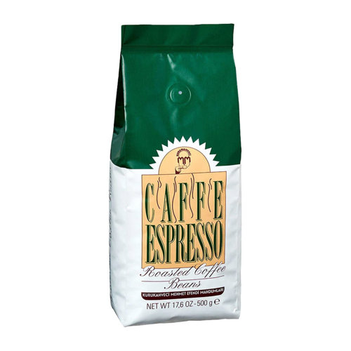 #MEHMET EFENDI ESPRESSO 500GR CEKIRDEK