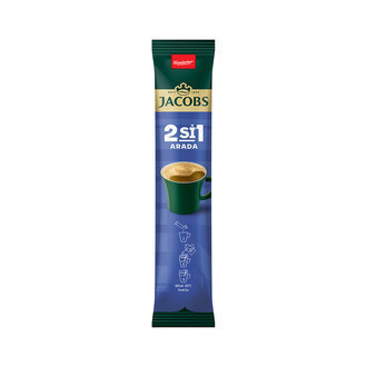 JACOBS 2sı1 ARADA 10,5GR