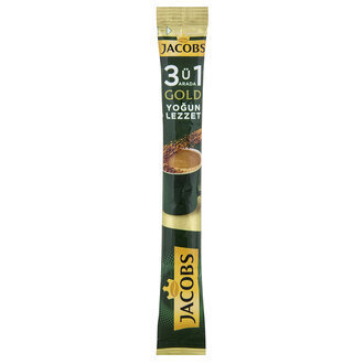 JACOBS 3u1 ARADA 18GR YOGUN