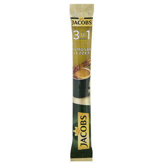 JACOBS 3u1 ARADA 18GR YUMUSAK
