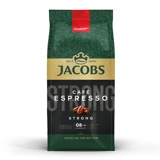 JACOBS CEKIRDEK KAHVE 500GR ESPRESSO