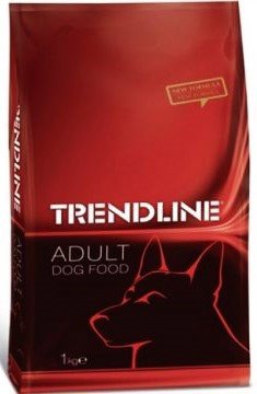 #TRENDLINE KOPEK MAMASI 1KG KUZU-PIRINC