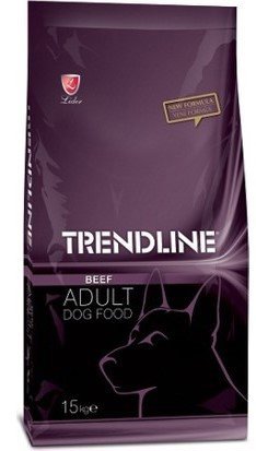 #TRENDLINE KOPEK MAMASI 1KG BIFTEK