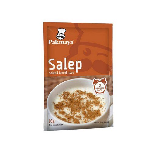 PAKMAYA SALEP 16GR