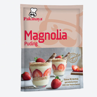 PAKMAYA MAGNOLIA PUDING 125GR