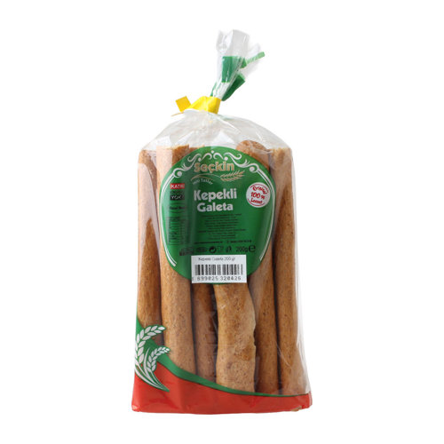 SECKIN GALETA 200GR