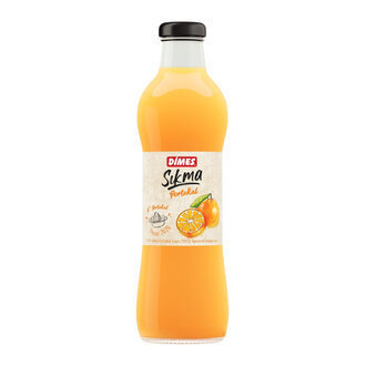 DIMES SIKMA 700ML PORTAKAL