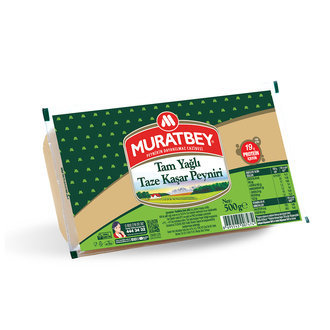 #MURATBEY KASAR PEYNIRI 500GR