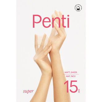 PENTI SUPER KULOTLU 57-2