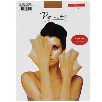 PENTI SUPER KULOTLU 57-3