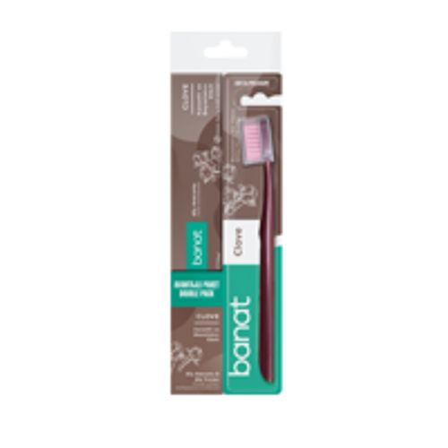 #BANAT DIS MACUNU 50ML CLOVE + DIS FIRCASI