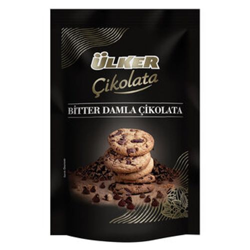 ULKER DAMLA CIKOLATA 120GR