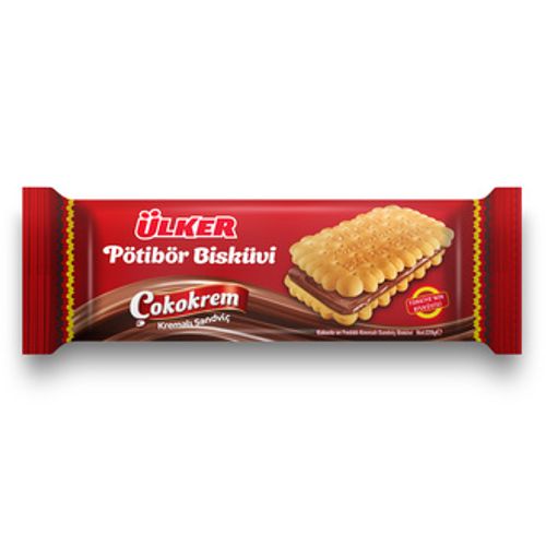 ULKER POTIBOR 229GR COKOKREM