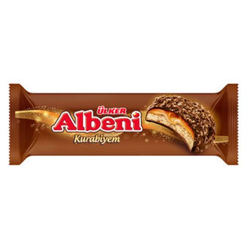 ULKER ALBENI KURABIYEM 170GR