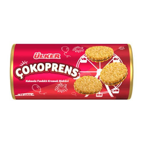 ULKER COKOPRENS 10x30GR