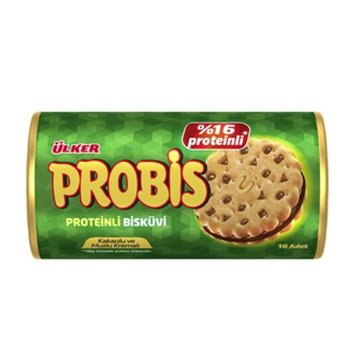 ULKER PROBIS 10x28GR