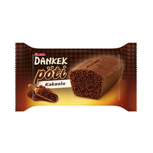 ULKER DANKEK POTI 35GR KAKAOLU