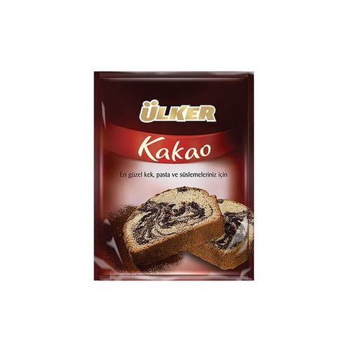 ULKER KAKAO 25GR