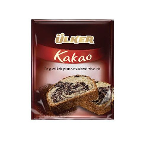 ULKER KAKAO 50GR