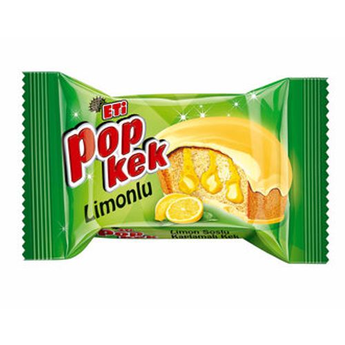 ETI POPKEK 60GR LIMON