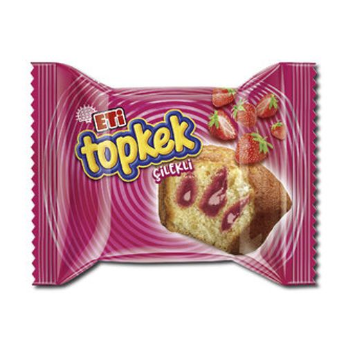ETI TOPKEK 40GR CILEK