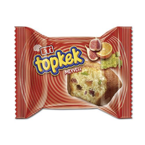 ETI TOPKEK 40GR MEYVE