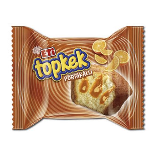 ETI TOPKEK 40GR PORTAKAL