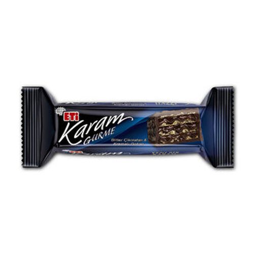 ETI KARAM GOFRET 50GR GURME