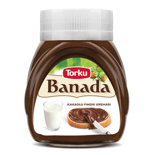 TORKU BANADA 700GR