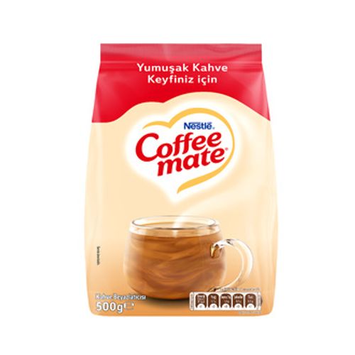 NESTLE COFFEE-MATE 500GR