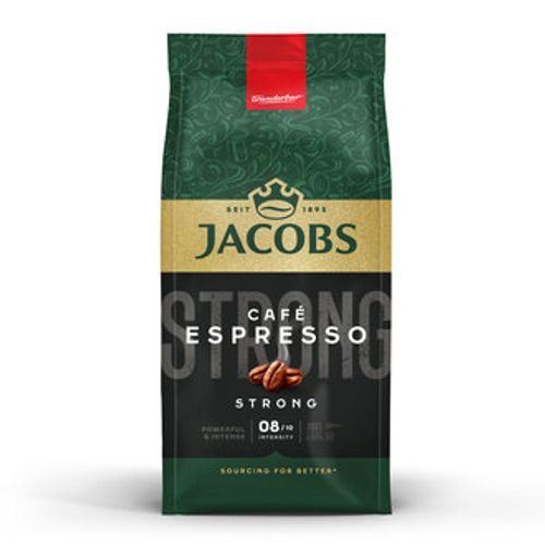 JACOBS CEKIRDEK KAHVE 500GR ESPRESSO