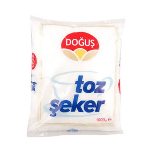 DOGUS TOZ SEKER 1KG