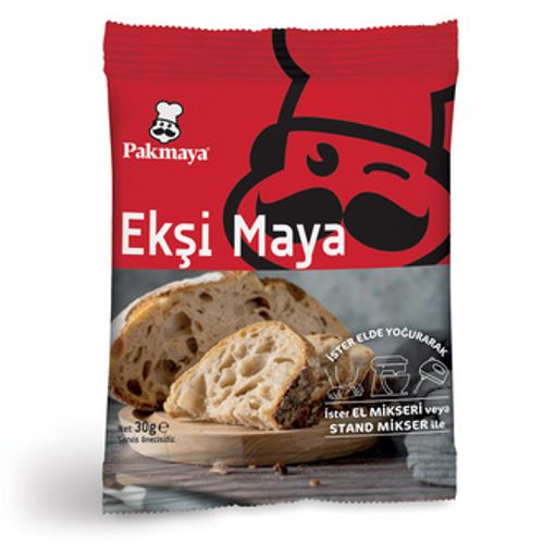 PAKMAYA EKSI MAYA 30GR