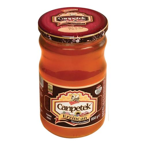 CANPETEK CICEK BALI 850GR KAVANOZ