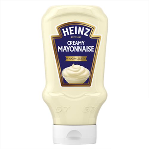 HEINZ MAYONEZ 505GR