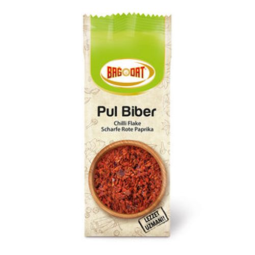 BAGDAT PUL BIBER 80GR